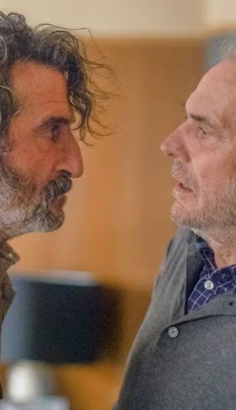 Netflix: Luis Zahera y José Coronado arrasan con esta serie ideal para ver en el fin de semana