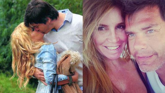 Rumores de embarazo para Florencia Peña