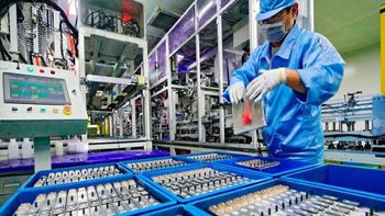 Provincia de Buenos Aires financió a PYMES por más de $4.400 millones