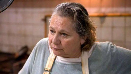 Explosivas declaraciones de Rita Cortese Quieren matar a todos los pobres