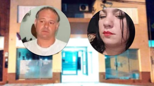 Por favor, ¿me podés venir a buscar?: el pedido de ayuda de María Noel Orozco a su amiga antes de ser asesinada