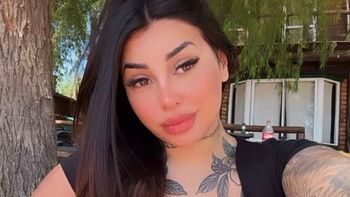 El firme y concientizador descargo de Tamara Báez ante la brutal crítica que recibió en sus vacaciones