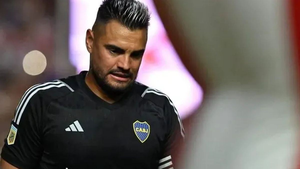 Bombazo: un referente del fútbol argentino llamó a Chiquito Romero para que se vaya de Boca