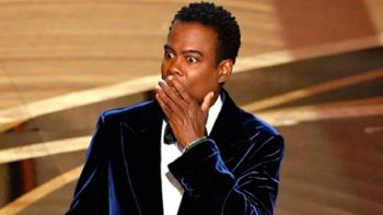 La decisión que tomó Chris Rock tras el episodio violento con Will Smith