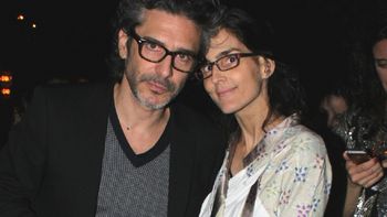 Leo Sbaraglia se habría separado después de 16 años de relación