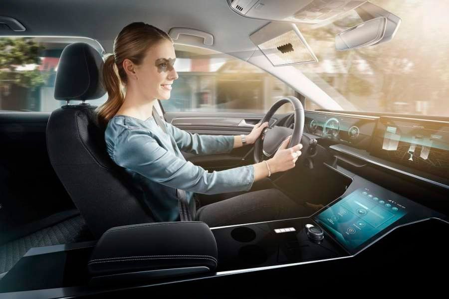 Cuatro productos innovadores de la feria CES 2020