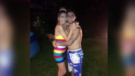 Escándalo: Cinthia Fernández y Defederico vs. La familia del jugador