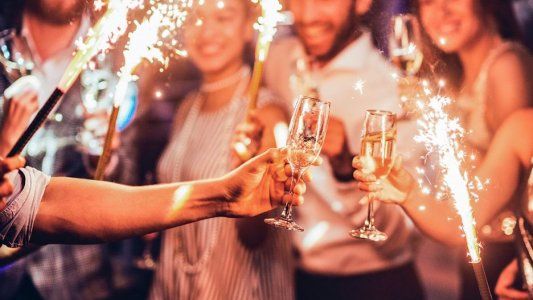 Algunos rituales de año nuevo famosos para compartir