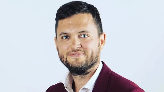 Apareció en Luján el joven agente inmobiliario que había desaparecido camino a su trabajo en Vicente López