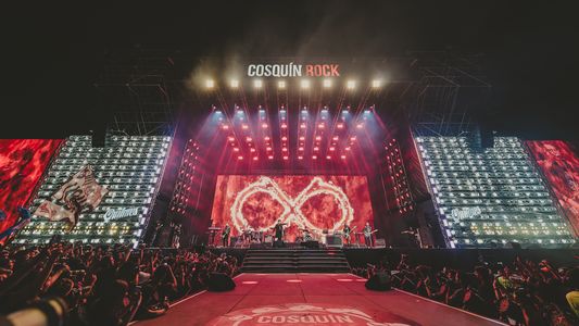 Entradas Cosquín Rock 2026: fechas confirmadas, precios, cuándo salen a la venta y cómo comprar