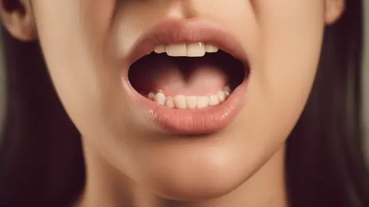 Sexo oral: ¿puede provocar cáncer de garganta?