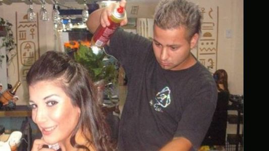 Asesinaron en La Matanza a Roberto Javier Palazzolo, el peluquero de muchas famosas