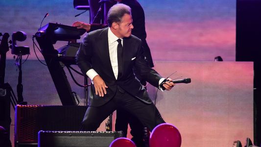 Una noche complicada para Luis Miguel en el Hotel Faena: Habitación inundada y una fiesta con mujeres
