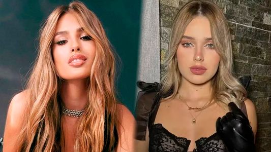 El análisis picante de Julieta Poggio sobre el juego de Coti Romero en Gran Hermano 2023