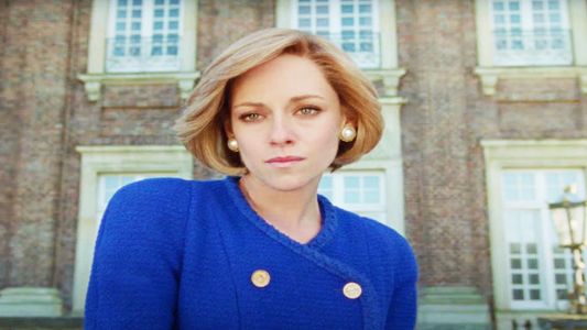 Spencer: la vida de Lady Di es un cuento de hadas, pero al revés