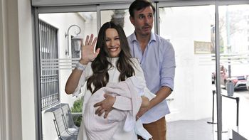 Insólito: en 2008 Pampita vaticinó el nacimiento de Ana