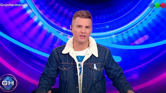 Santiago del Moro hizo un inesperado anuncio en Gran Hermano: Entran los más temidos