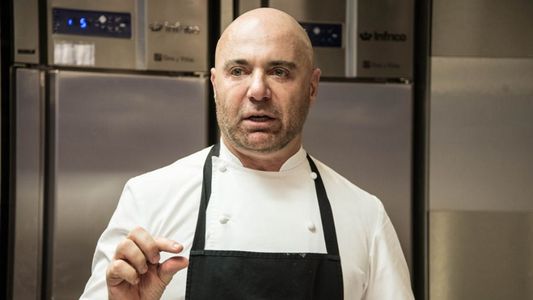 Más cambios en MasterChef Celebrity: sale por unos días Germán Martitegui y entra Dolli Irigoyen