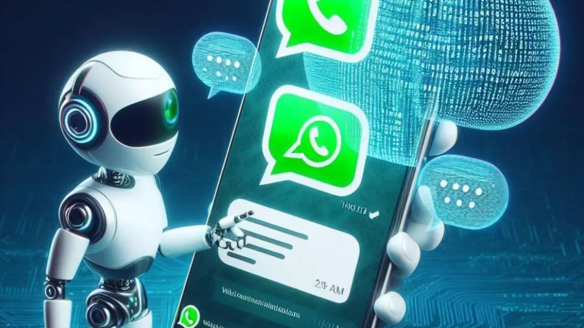 La IA revoluciona la atención al cliente en WhatsApp: la nueva función que llega a los comercios.