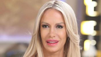 Luciana Salazar habló tras su autodenuncia en la Justicia: Mi credibilidad no la pongo en juego