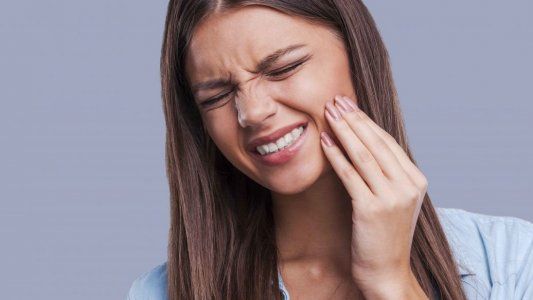 ¿Es normal el dolor de muela en el embarazo?