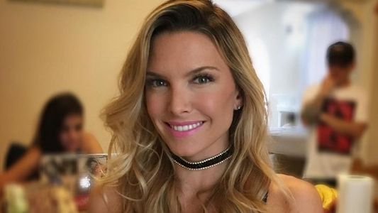 Sofía Zámolo se hartó de que le pregunten cuándo va a ser mamá: Es agobiante