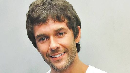 La esposa de Mariano Martínez espera una nena