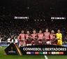 Estudiantes le ganó a Corinthians e hizo historia en Brasil: el cuadro de la Copa Libertadores