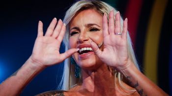 Florencia Peña respondió las duras críticas de Jorge Lanata