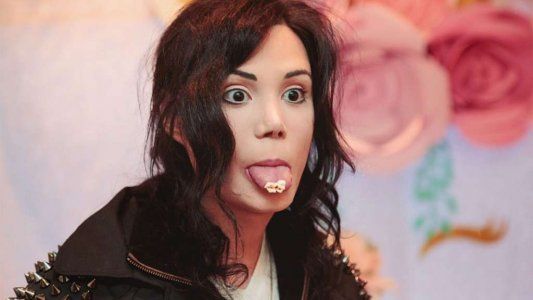 Denuncian a Felipe Pettinato por abuso sexual de una menor de edad