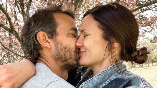 Paula Chaves reveló cómo hace para mantener la pasión intacta con Pedro Alfonso: Él muere por...