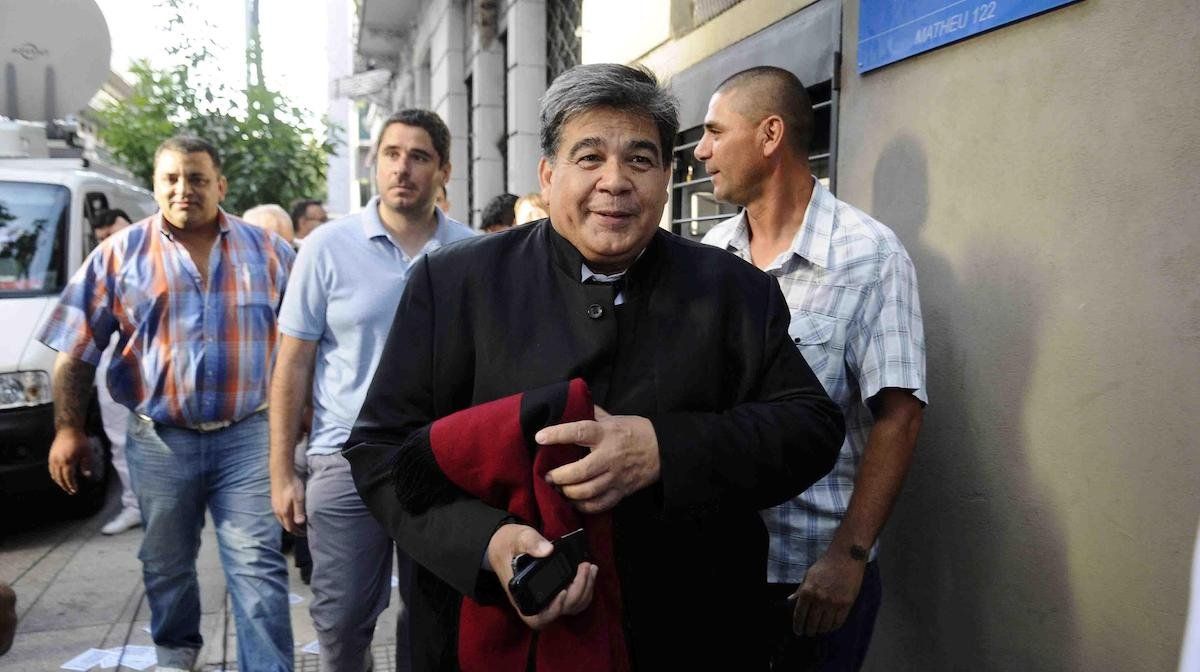 Ishii, tras el video de la polémica: Me sacaron de contexto, ojalá pudiese fusilar a los que venden droga