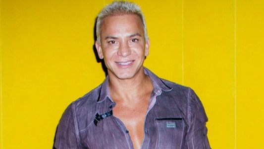 Estafaron a Flavio Mendoza: detalles de su denuncia pública