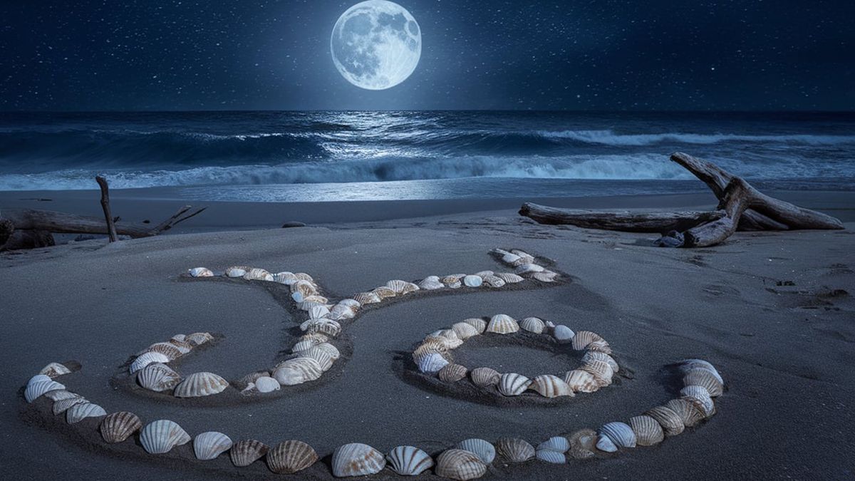 Los 5 signos del zodíaco beneficiados para la Astrología por la Luna Llena en Capricornio. (Foto: Ideogram) Los 5 signos del zodíaco beneficiados para la Astrología por la Luna Llena en Capricornio. (Foto: Ideogram)