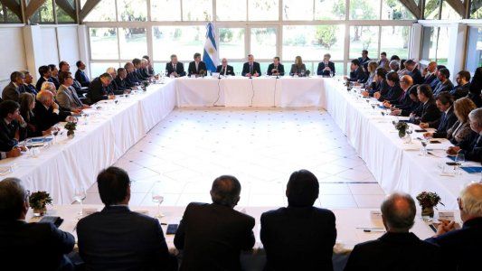 Acuerdo UE-Mercosur: ¿de qué se habló en la reunión entre el Gobierno y los empresarios?