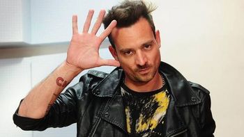 A días de haber recibido el alta, Chano debió ser nuevamente internado