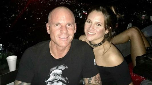 Alejandro Pucheta: Quiero que Barbie sea feliz con quien salga