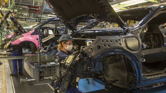 Ford invierte fuerte en España