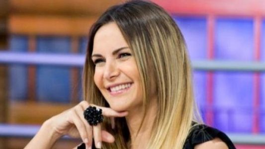 Amalia Granata: “Con Uma estoy muy sola”