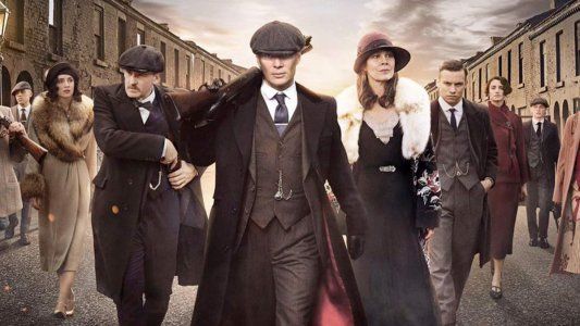 Netflix: ¿Cuándo sale la nueva temporada de Peaky Blinders?