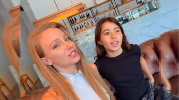 Rocío Pardo sorprendió con sus palabras sin filtro sobre la China Suárez: Lo viví en...