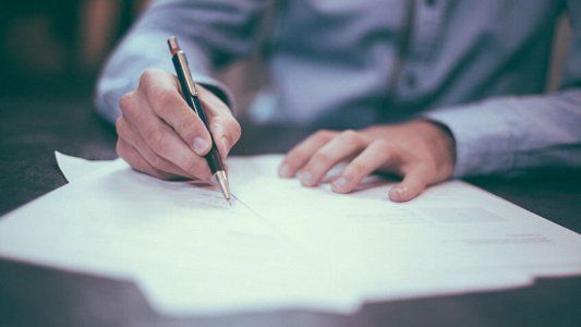 ¿Cómo escribir un ensayo?