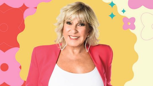 El problema de salud que afecta a Georgina Barbarossa y por el cual debe ausentarse en su programa