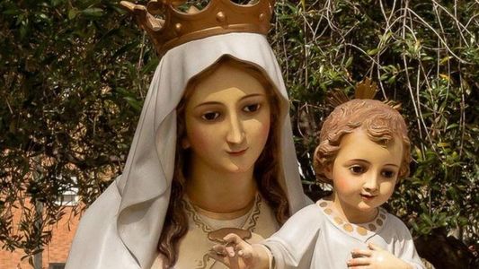 Virgen de la Merced: por qué se la celebra el 24 de septiembre y qué oración se le hace para pedir su protección