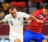Se define el último clasificado al Mundial: a que grupo irá el ganador de Costa Rica - Nueva Zelanda