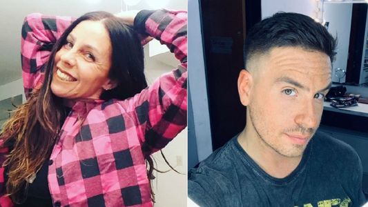 Julieta Bal reveló la razón de su distanciamiento con Federico Bal: Me culpó de muchas cosas