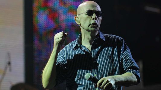 Determinaron las causas de las dos muertes en el recital del Indio Solari