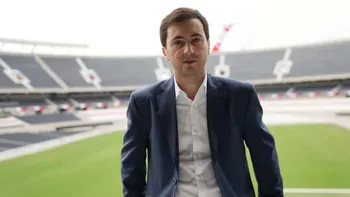 River anunció que dejará de participar en el Comité Ejecutivo de la AFA y cuestionó la falta de transparencia