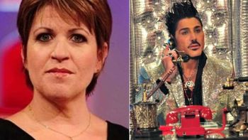 Paloma Fort fue tratada como si fuera parte de otra familia, una vez fue a la fábrica y la echaron