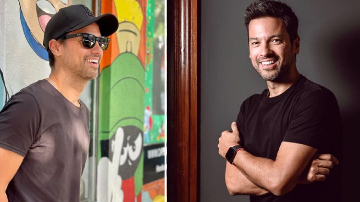 Chino Leunis, categórico con quienes cuestionan a los programas de la tevé argentina